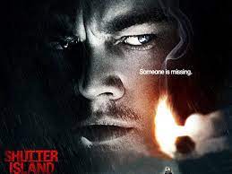 ilha do medo shutter island martin scorsese shutter island best movie posters good movies