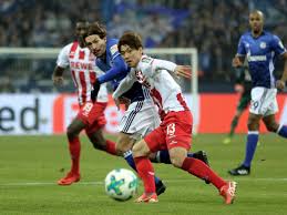 Heute beginnt die übertragung von 1. Dfb Pokal Achtelfinale So Sehen Sie Fc Schalke 04 1 Fc Koln Live Und Kostenlos Im Tv Und Im Live Stream Schalke 04