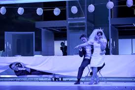 Read reviews from world's largest community for readers. Die Hochzeit Des Figaro Produktion Repertoire Oper Kiel Theater Kiel