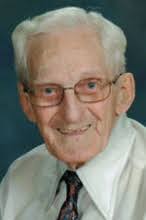 Obituary information for Ervin F. Evers