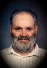 Obituary for Dwight Ness Parker
