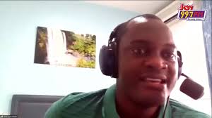 "We have to believe the team [Black Stars], give them the support, and hope  that the first 11 can go and get the job done"