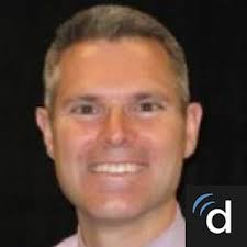 Dr. Robert D. Ernst, MD