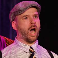 Als Promi-Journalist Pat...