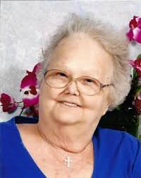 Patsy Phillips Obituary