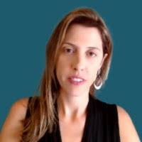 Luana Pace's Instagram, Twitter & Facebook