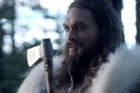 Working The Trapline — November 2018