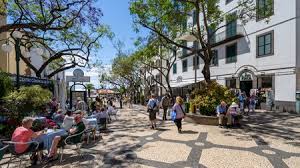 Best cafés in funchal, madeira: The Best Bars In Funchal Madeira