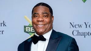 Tracy Morgan to Star in NBC Comedy From Tina Fey