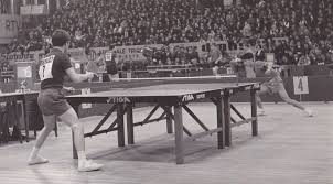 1880 Li Yillardan Beri Oynanan Masa Tenisi Nasil Ortaya Cikti Eksi Seyler