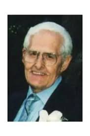 Obituary information for George C. Cheney