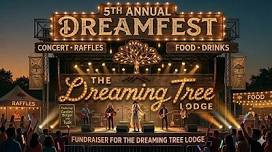 Dreamfest Concert - Potsdam, NY