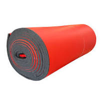 Acoustical Soundproofing Foam, 5' x 50' Roll (250 Sq. Ft)