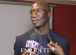 ME MOUSSA SARR, COORDONNATEUR DU POOL DES AVOCATS D'IMAM NDAO : ''Le  parquet tirera toutes les conséquences pour faire un réquisitoire  d'acquittement''