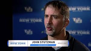 Wrestling Bulls Update with John Stutzman