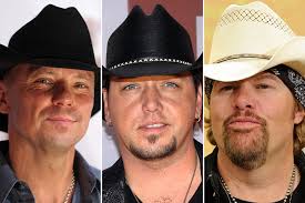 Maybe you would like to learn more about one of these? Don T These Country Singers Look So Different Without Their Hats