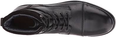 Aldo Shoes Livermore Ca Aldo Mens Niman Work Boot Black