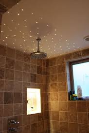 Optic Fibre In Wet Room Ceiling Wet Room Shower Bathroom Decor Wet Rooms