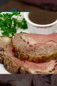 Boneless Prime Rib Roast Recipe Video Recipe Video Prime Rib Roast Recipe Rib Roast Recipe Boneless Prime Rib Roast