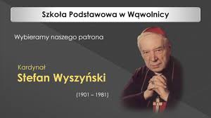 Sylwetka prymasa została ukazana na tle dziejów polski w okresie powojennym. Kardynal Stefan Wyszynski Prezentacja Szkolna Youtube