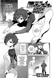 Clit Smiling With All Your Strength Missionary Porn - Nhentai.life