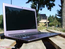Please, select file for view and download. Test Acer Aspire V5 431 Notebook Notebookcheck Com Tests