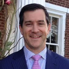 Excited to join such a wonderful organization!!