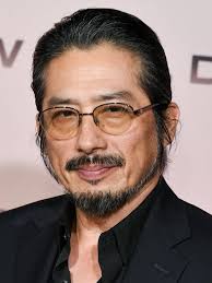 Just realized, if there was ever a live action Overwatch series or movie  Hiroyuki Sanada ￼would be the perfect actor for Hanzo since he was Hanzo  a.k.a. Scorpion in Mortal Kombat ￼2021