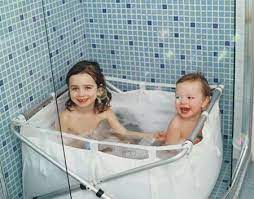The Top Toddler Bathtubs Of 2013 Baby Bath Tub Kids Bath Bathtub Design