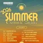 Summer concert at Bertelsen Winnery