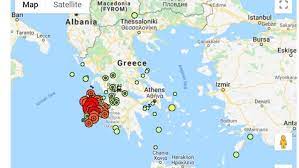 Διεθνή που εγινε σεισμοσ που εγινε σεισμοσ πριν απο λιγη ωρα που έγινε σεισμός πριν λίγη ώρα που εγινε σεισμοσ πριν λιγο σεισμοσ σεισμοσ τουρκια σεισμοσ τωρα. Seismos Twra Live Enhmerwsh Neos Seismos 4 7 Rixter Prin Apo 5 Lepta Pagenews Gr