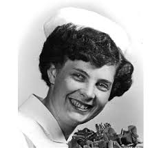 Barbara DUFRESNE Obituary