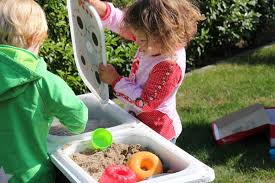 In Nur 5 Minuten Bastelt Ihr Eine Matschkuche Fur Kinder In Kombination Mit Der Limmaland Klebefolie Wird Daraus Sogar Ein Ikea Kids Kinder Zimmer Ikea Kinder