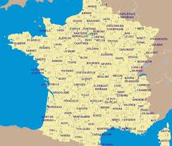 We did not find results for: Carte France Villes Frankrijk Kaarten Leven