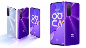 Dipadukan dengan material kaca, permukaan bodi belakangnya makin bikin meleleh saat terpapar cahaya. Harga Huawei Nova 7 Di Indonesia Ponsel Terbaru Dengan Chipset Kirin 985 Berteknologi 5g Tribunnews Com Mobile