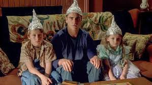 Night shyamalan is many things. Signs Genrevision Genrevision