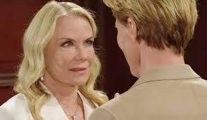 Bold & Beautiful Preview: Ridge and Taylor Break Up So He Can Go Back to  Brooke