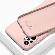 Сяоми ми 11 лайт 5г. Liquid Silicon Case For Xiaomi Mi 11 Poco M3 X3 Nfc 10t Lite Case Shockproof Soft Cover For Redmi K40 Note 10 4g Buy At A Low Prices On Joom E Commerce Platform