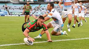 Maybe you would like to learn more about one of these? Injury Hit Bunnies Hold Off Fast Finishing Titans Nrl