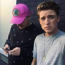 31,084 post karma 1,958 comment karma. 76 Ideeen Over Lil Kleine Rappers Beroemdheden Knappe Jongens