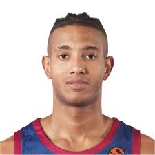 Michael Caicedo, Game by Game Stats (2025-2026)
