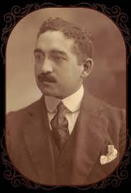 Apuntes biográficos