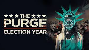 The Purge Election Year Movietickets
