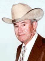 Eldred Hulon “Buddy” Robertson (1931-2003)