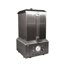 Noayr Jw 50 Embalming Machine All Stainless Steel Centrifugal Pump Designer Pumps