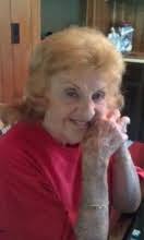 Obituary information for Mary Jim Venable