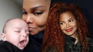 Janet Jackson Shares Sweet Tribute To Baby Eissa On His 3rd Birthday
