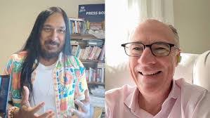 Dustin Bender's Instagram, Twitter & Facebook