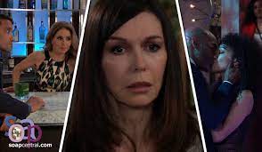 These thorough recaps bring you up to speed on storyline arcs. General Hospital Recaps The Week Of July 19 2021 On Gh Soap Central