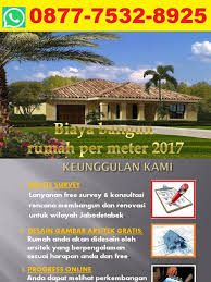 Biaya bangun rumah 2 lantai per meter, biaya bangun rumah 2 lantai per meter 2014, biaya bangun rumah 2 lantai per meter 2015, biaya bangun rumah 2 lantai per meter persegi, Biaya Bangun Rumah Per Meter 2017